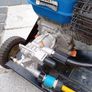 petrol power with brand new pump & lance Image 2
