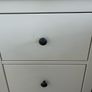 Ikea Hemnes bedside lockers x 2 Image 3