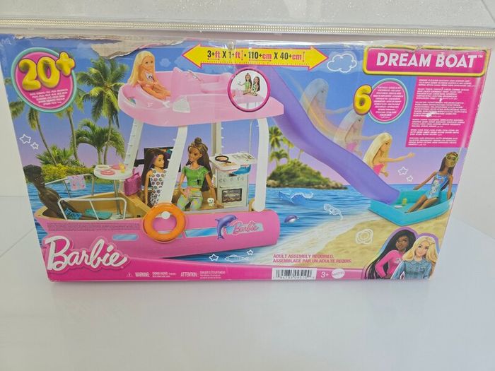 Barbie