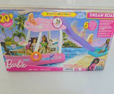 Barbie