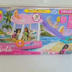 Barbie