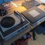 Vintage Telefunken Record Player Image 6