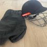 Complete Adult Cricket Kit - CA Plus 15000 Players Edition Bat Image 3