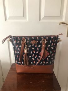 Liberty by Gionni Handbag
