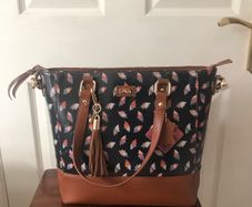 Liberty by Gionni Handbag