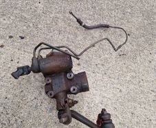 Range Rover Classic 4 Bolt power steering box