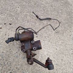 Range Rover Classic 4 Bolt power steering box