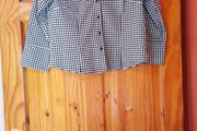 Ladies Fitted Shirt