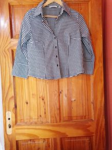 Ladies Fitted Shirt