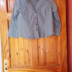 Ladies Fitted Shirt