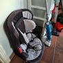 Car Seat Image 4