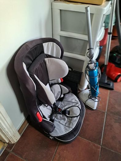 Car Seat