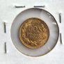 2 pesos gold coin Image 4