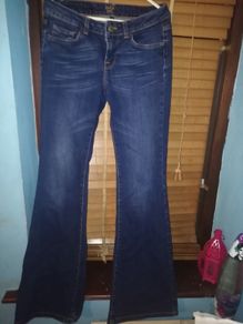 Ladies jeans from savida