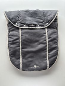 WallaBoo Car Footmuff