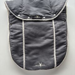 WallaBoo Car Footmuff