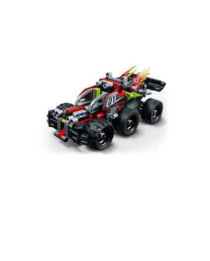 Lego Technic #42073