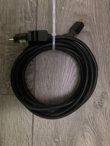 HDMI cable 4 meters