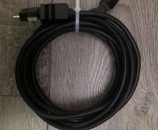 HDMI cable 4 meters