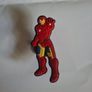 Marvel crocs charms Image 3