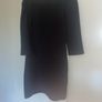 Warehouse Black dress Image 3