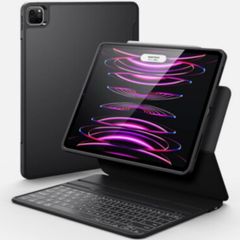 Brand New ESR Ascend Keyboard Case Lite, iPad Compatible with iPad Pro 12.9