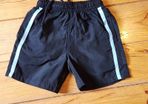 Age 2-3 Navy Blue Swim Shorts