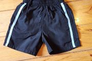 Age 2-3 Navy Blue Swim Shorts
