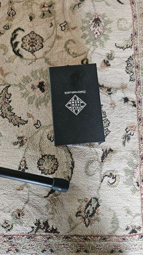 Telefunken Copperhead Cu-29