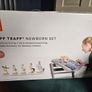 Snuzpod 3, Stokke Tripp Trapp Newborn Seat, Clevamama feeding pillow Image 10
