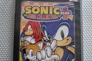 Sonic Mega Collection Plus PlayStation2 Ps2 Games Original
