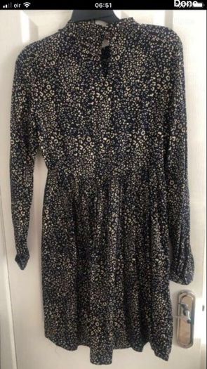 Ladies zara dress size S