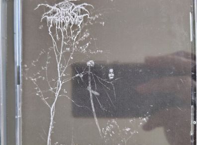 Darkthrone - Under A Funeral Moon (2025) Remastered Reissue Norwegian Black Metal EX+