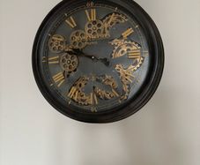 clock
