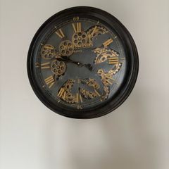 clock