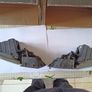 Honda Civic Saloon Fog Lights Image 3