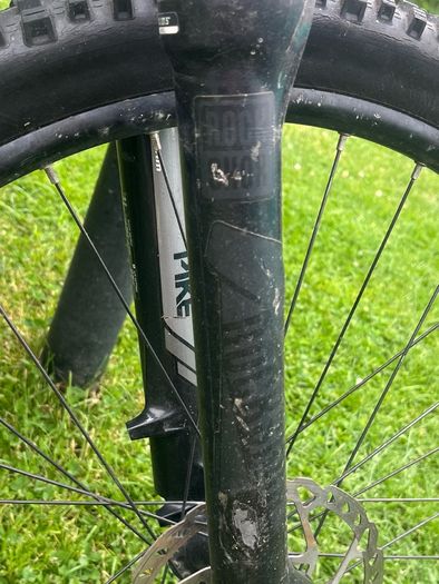 bike for repair
