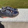 Girls Trek Outdoor shoes Image 2