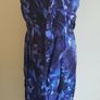 KATE MACMAHON Designer at Debenhams Floral Midi Wrap Dress New With Tag RRP 130 Euro. Size UK14 Image 3