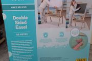 Double Sided Easel