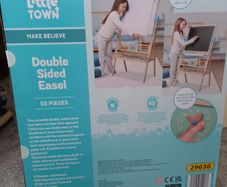 Double Sided Easel