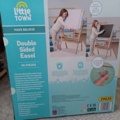 Double Sided Easel