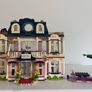 lego friends Sport centre & Hotel Image 6