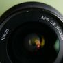 Nikon D3000 Reflex D3000 - Black + Nikon AF-S DX Nikkor 18-55mm f/3.5-5.6G ED +charger , works well Image 7