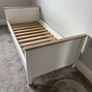 Mamas and Papas Harwell Cot Bed Image 7