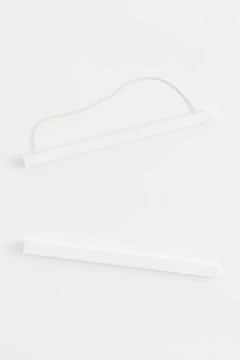 Set of 8 Magnetic Poster Frames