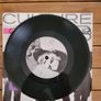 Culture Club Move Away 7 inch Vinyl Single 1986 Virgin VS 845 Image 3
