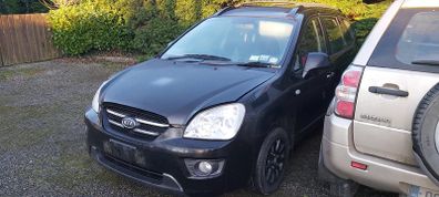 Parts for Kia Carens 06-13 @ OCG Spares