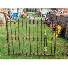 Gate 4ft8 KAS659