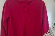 Uniqlo 100% Cashmere Jumper